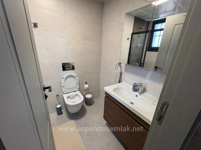 4+1 Villa For Sale In Gülpınar, Dalyan