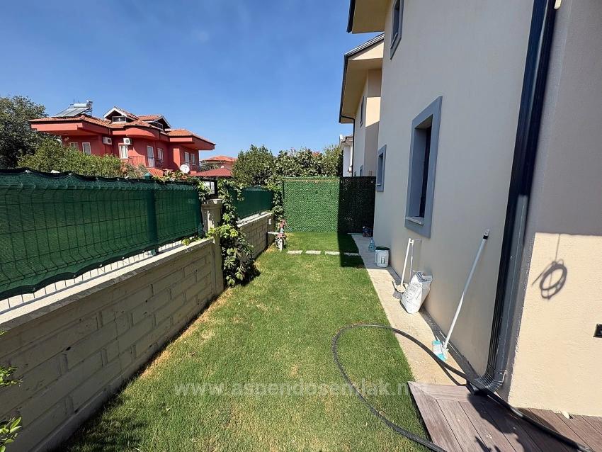 4+1 Villa For Sale In Gülpınar, Dalyan