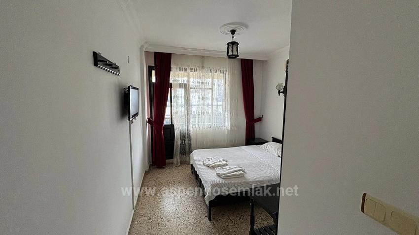 30-Room Hotel For Sale In Dalyan, Close To The Canal