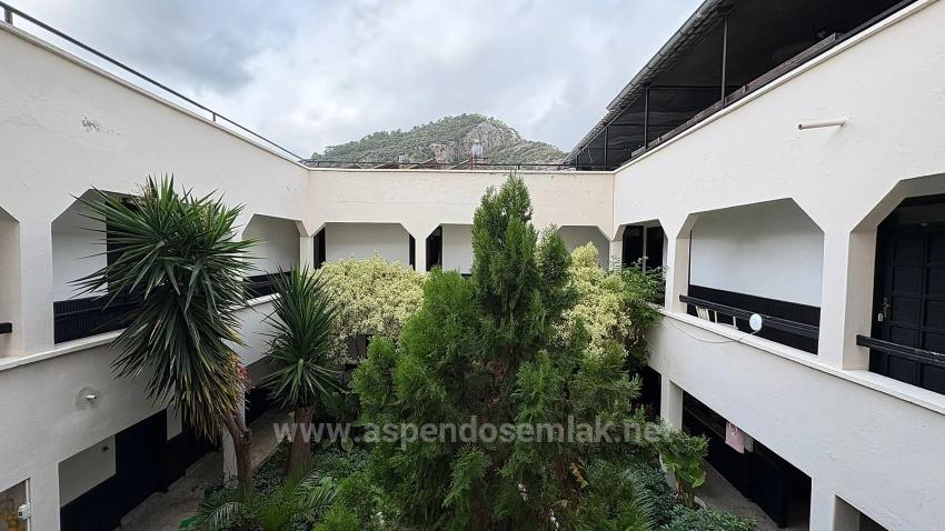 30-Room Hotel For Sale In Dalyan, Close To The Canal