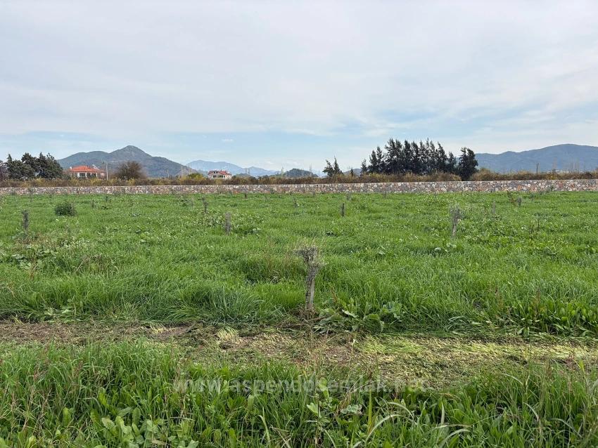 19,663 M² Farm Land And House In Eskiköy