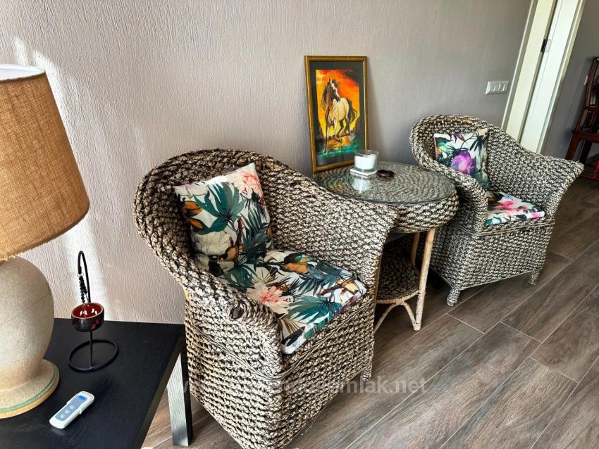 3+1 Villa For Sale On A 5000M2 Plot In Dalyan