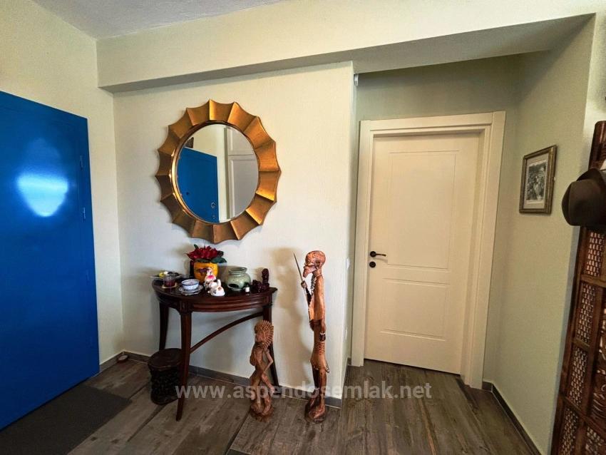 3+1 Villa For Sale On A 5000M2 Plot In Dalyan