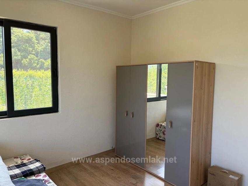 120M2 Detached Wooden House On A 2500M2 Field In Dalyan Karadağ Area