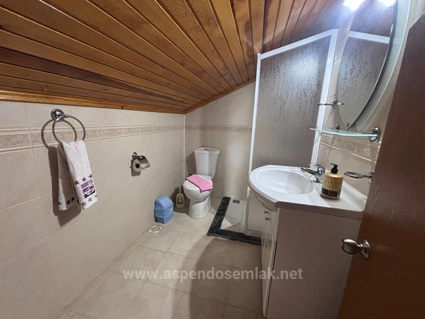 5+1 Villa For Sale On A 301M2 Plot In Dalyan