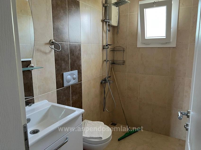 Corner Plot, 600M2, 3+1 Villa For Sale In Dalyan.