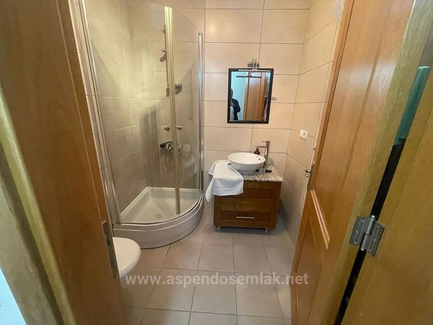 4+2 Villa For Sale On A 6000M2 Plot In Dalyan Gülpınar