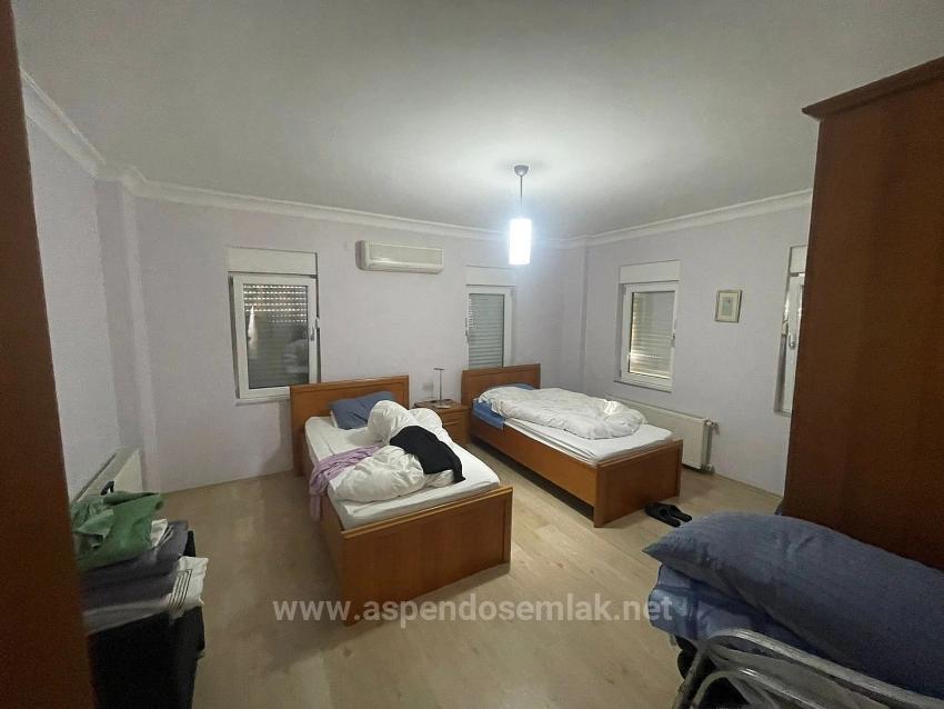 4+2 Villa For Sale On A 6000M2 Plot In Dalyan Gülpınar