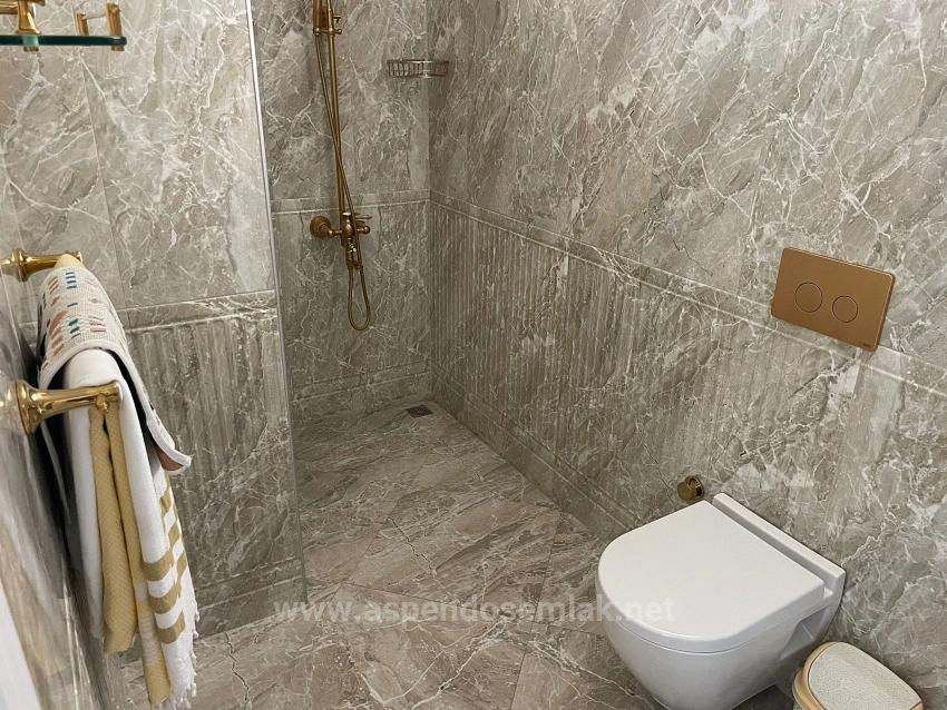 7+1 Bedroom Villa For sale in Gökbel Nbh. Ortaca - 5.000 m²