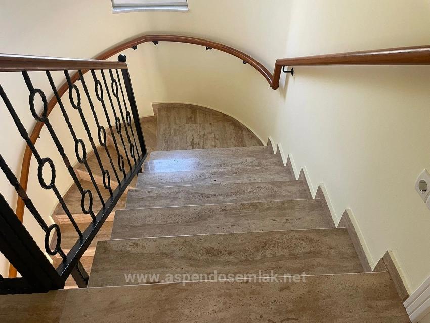 Villa For Sale In Dalyan, Maraş With View Of The King's Tombs