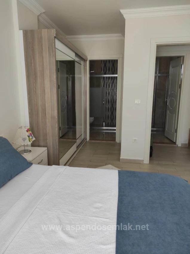 4+1 Villa For Sale On A Corner Plot Of 545M2 In Dalyan Gülpınar