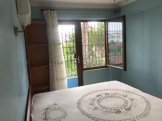 Dalyan centre 300m2 land Inside 3+1 villa for sale