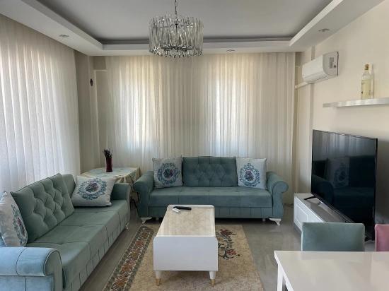2+1 Apartment For Sale In Dalyan