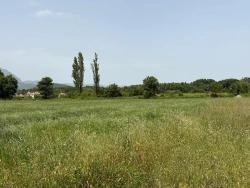 2100 M2 Plot Of Land For Sale In Okçular Marmaris.