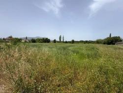 2390M2 Land For Sale In Okçular Marmaris