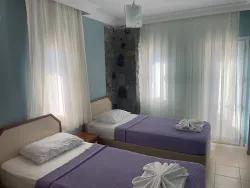 3+1 Bedroom Villa For Sale in Dalyan Nbh. Ortaca - 345 m²