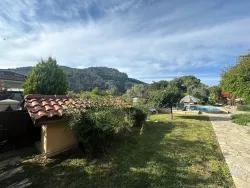 4+1 Bedroom Villa For Sale in Dalyan Nbh. Ortaca - 220 m²