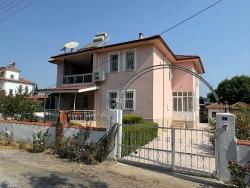 6+2 Bedroom Detached House For Sale in Okçular Nbh. Ortaca - 514 m²