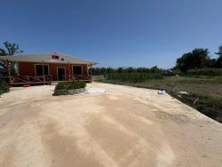 2+1 Bedroom Detached House For Sale in Dalyan Nbh. Ortaca - 2.500 m²