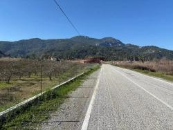 5985M2 Plot Of Land For Sale In Dalyan, Zoned For 5% Vineyard/Orchard Use.
