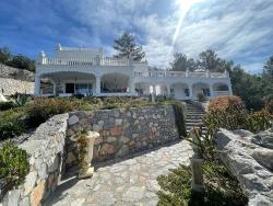 7+1 Bedroom Villa For Sale in Gökbel Nbh. Ortaca - 5.000 m²