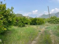 Field For Sale in Gökbel Nbh. Ortaca - Housing Zoned - 7.800 m²
