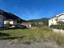 841M2 Plot Of Land For Sale In Dalyan Gülpınar With 15% Zoning.