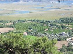 Field For Sale in Çandır Nbh. Köyceğiz - Field Zoned - 19.334 m²