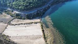Field For Sale in Sultaniye Nbh. Köyceğiz - Field Zoned - 3.210 m²