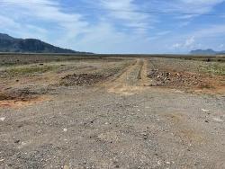 19,600 M² Plot Of Land For Sale, Located Directly On The Road To Dalyan Iztuzu Beach.