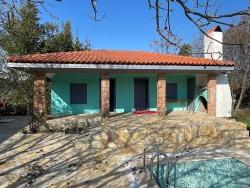 4+2 Bedroom Detached House For Sale in Eskiköy Nbh. Ortaca - 2.882 m²