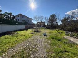 550M2 Plot Of Land For Sale In Dalyan With 15%+30 Zoning.