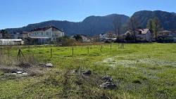 509M2 Land For Sale In Okçular