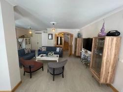 4+1 Villa For Sale On A 720M2 Plot In Dalyan Gülpınar