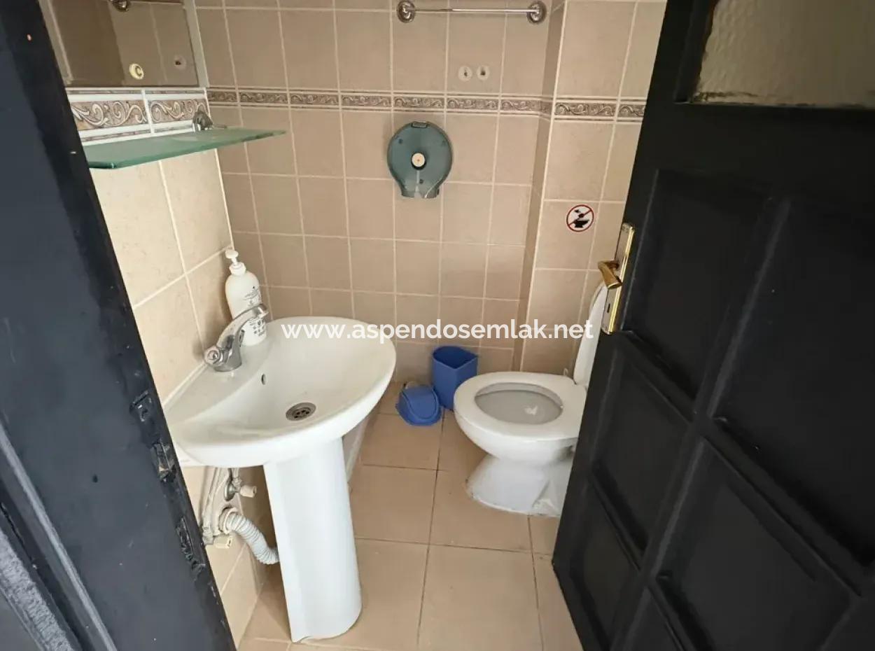 Hotel For Sale In Dalyan With 30 Rooms Close To The Canal