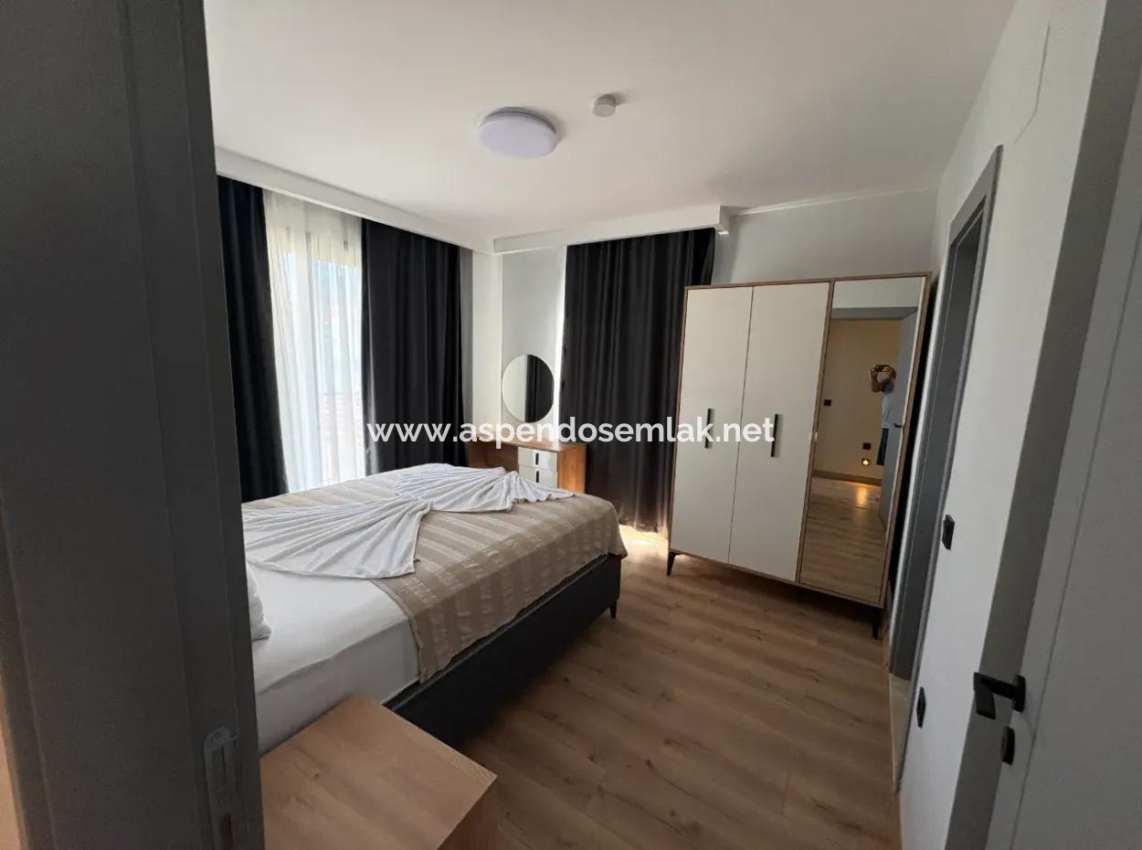 4 1 Villas For Sale In Gülpınar, Dalyan