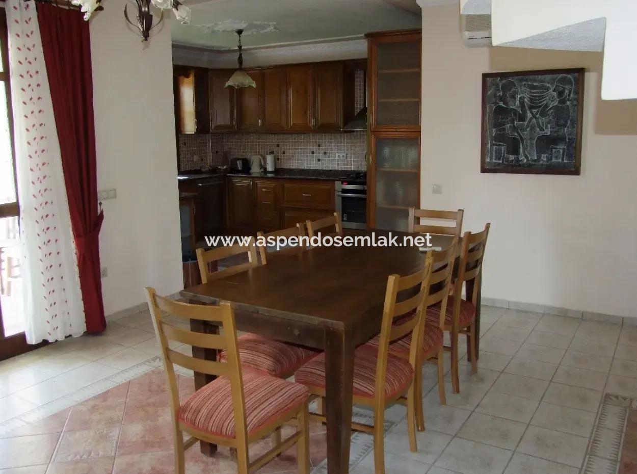 The Scenic Lake And The Channel In The Lagoon To The Sea Luxury Villa For Sale In The Royal Tombs Of Maras