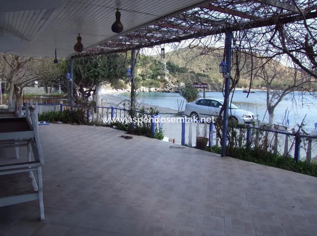 Hotel For Sale Hotel For Sale By The Sea In Datca, Datca By Sea