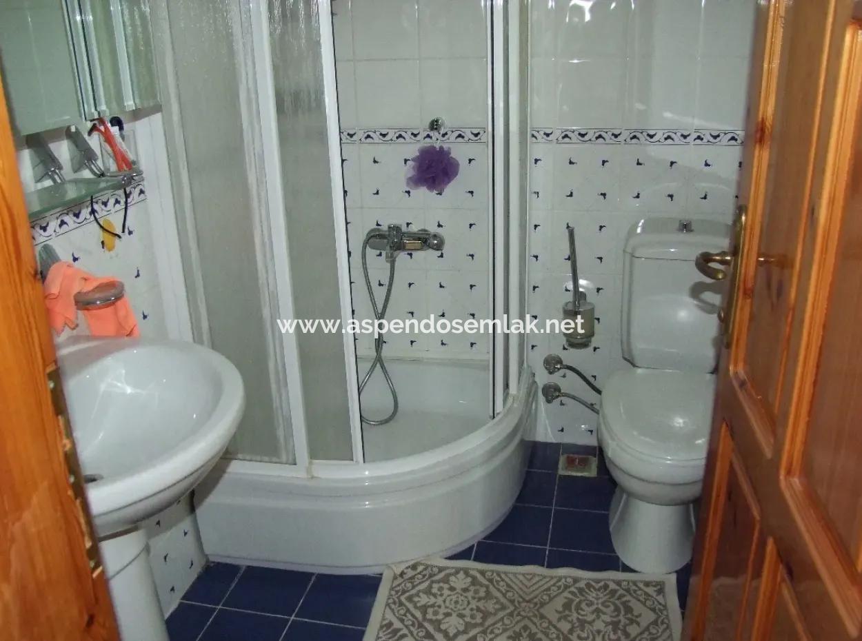 Villa For Sale In Dalyan, Dalyan Villa For Sale In Arikbasi