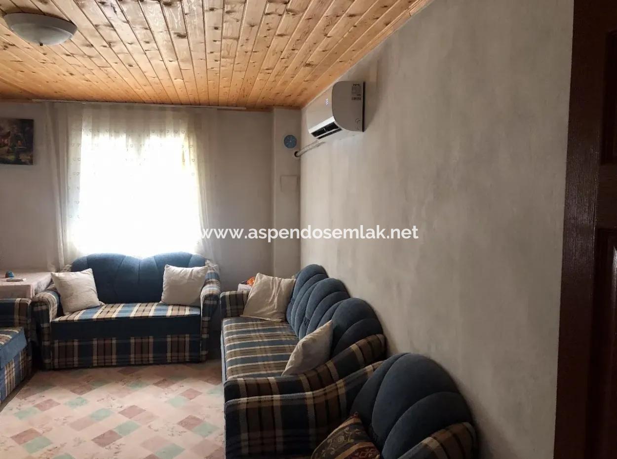 752M2 Plot For Sale For Sale In Archers Koyevi Bungolev
