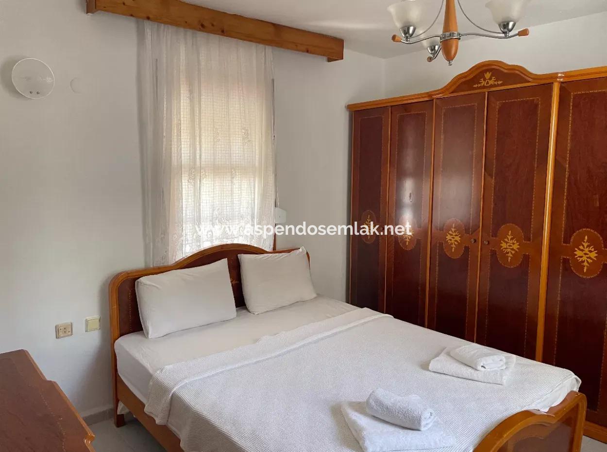 4 2 Villas For Sale In Dalyan Gülpinar