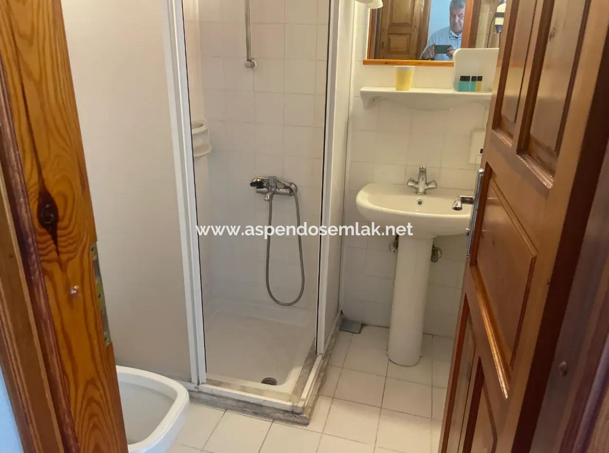 Dalyan 15 Room Apartment Hotel For Sale