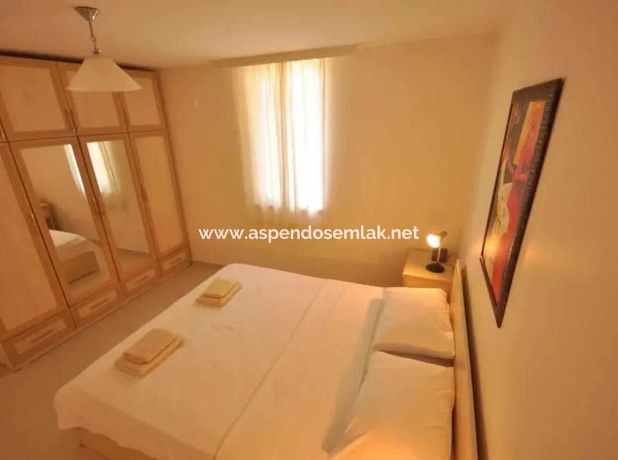 Villa Gokbel Dalyan Iztuzu Villa For Sale With Full Sea View For Sale In Gokbel