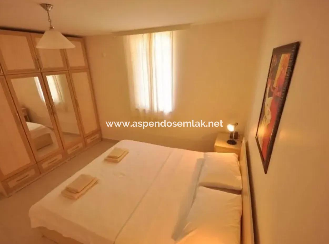 Villa Gokbel Dalyan Iztuzu Villa For Sale With Full Sea View For Sale In Gokbel