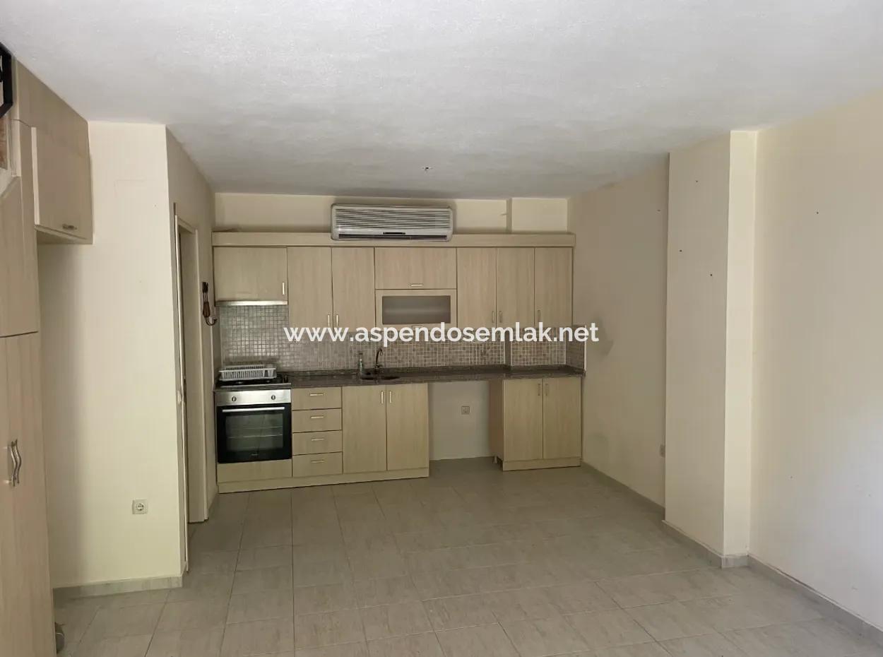 Duplex Apartment For Sale In Dalyan Gülpinar For Zero To 75M2 Canal