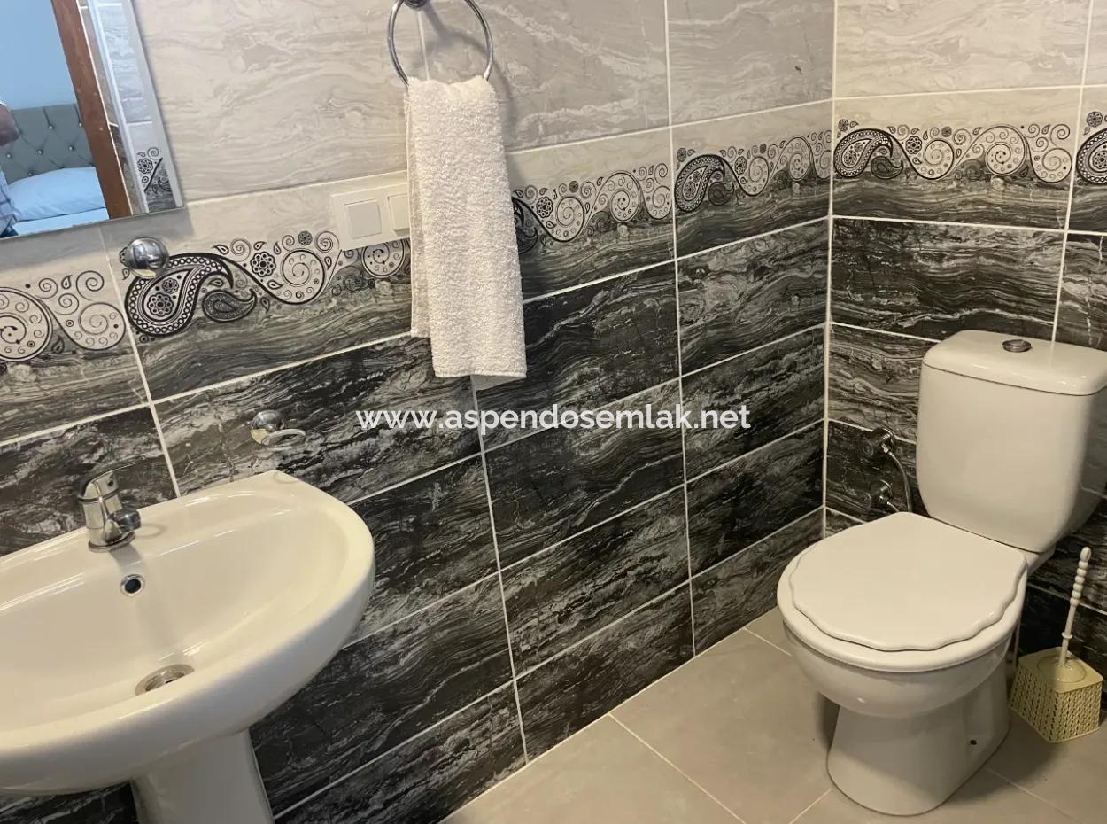 Dalyan Gülpinar 500M2 Land In Corner For Sale 3 1 Villas