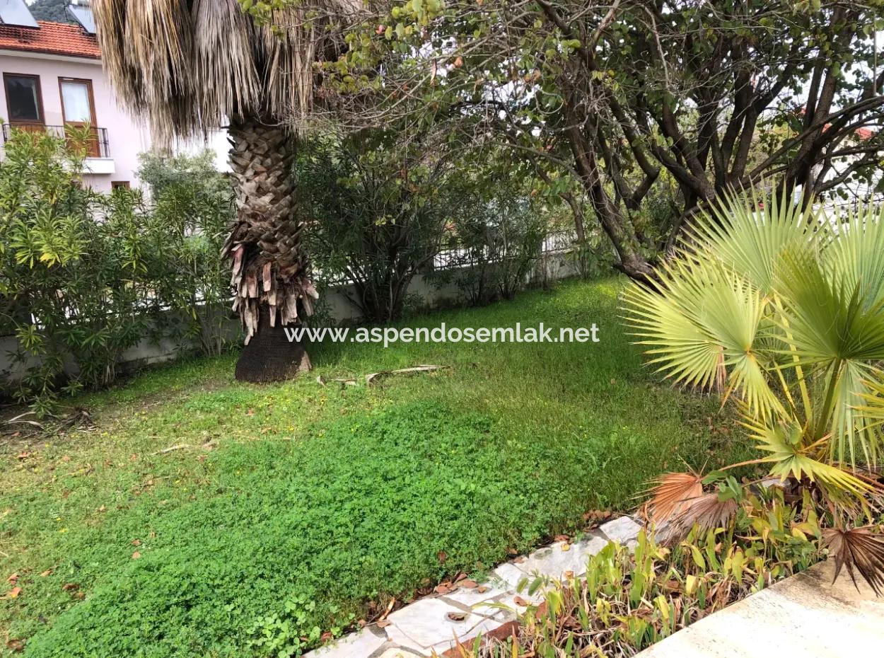 1532M2 Villa For Sale In Dalyan Maras