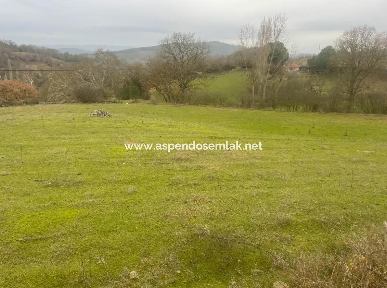 Balikesir Bale Kayaköy Land For Sale