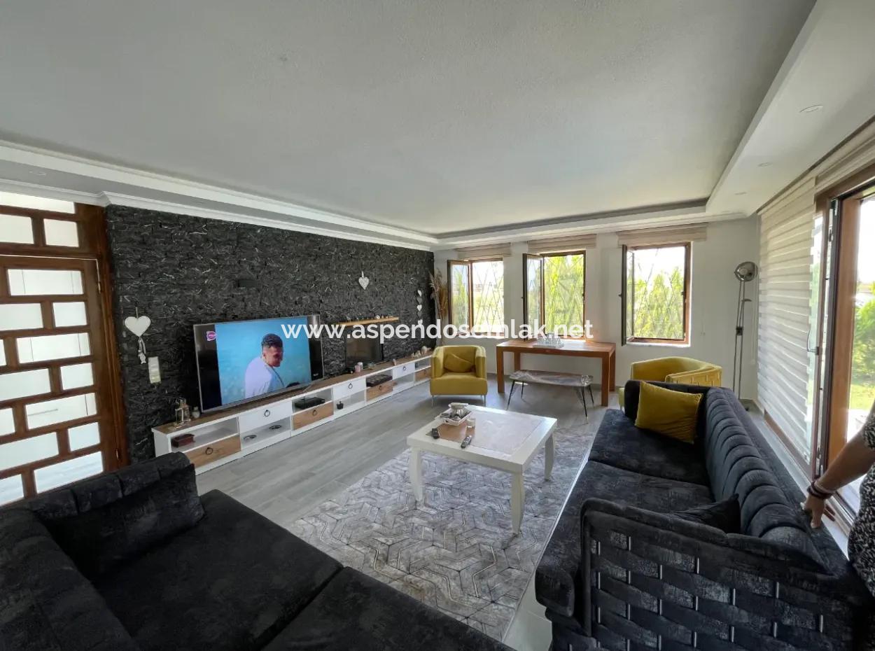 Dalyan 4 1 Luxury Villa For Sale In 7000M2 Land