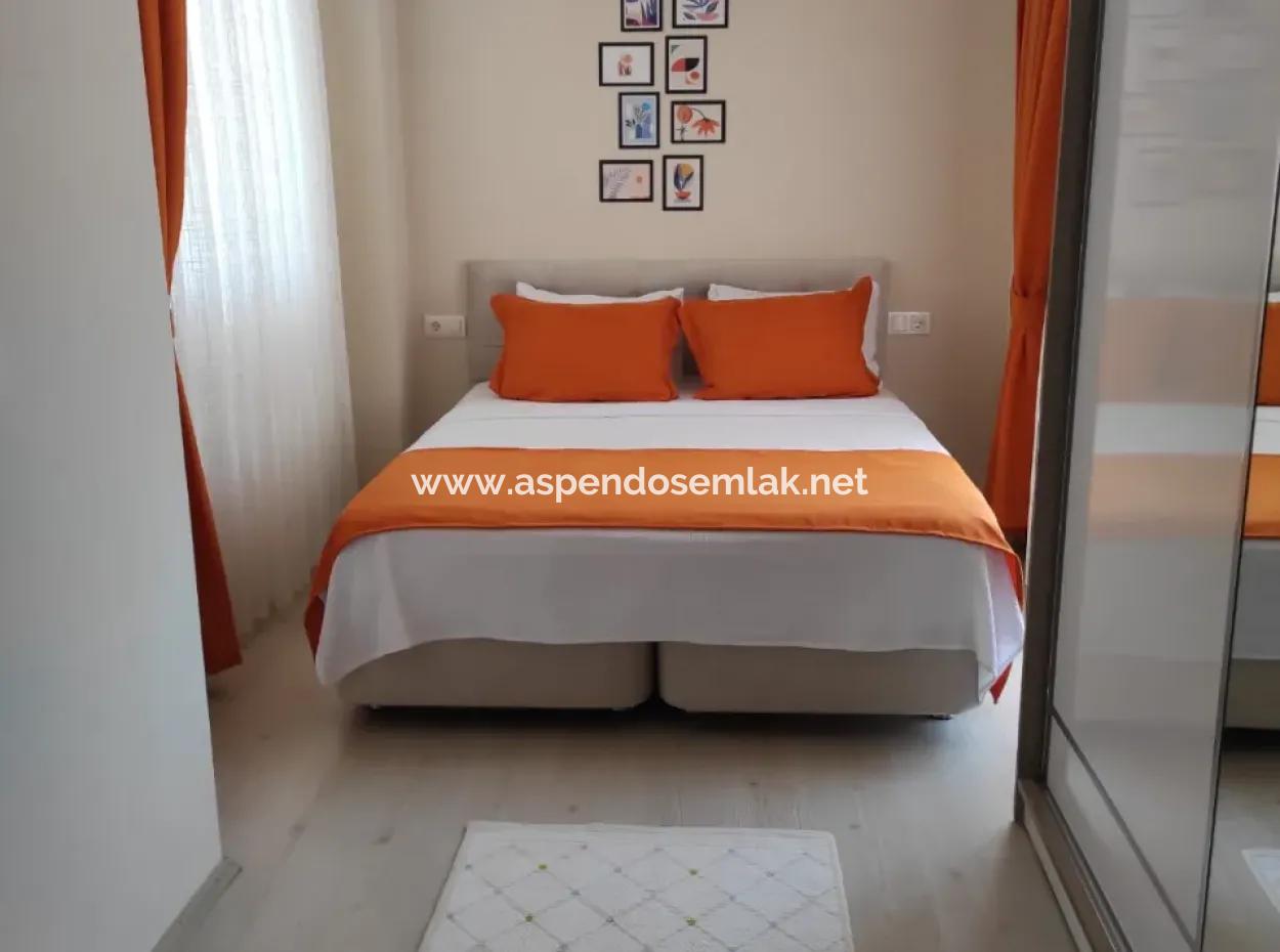 Dalyan Gülpinar'köşebaşi 545M2 Land For Sale 4 1 Villa